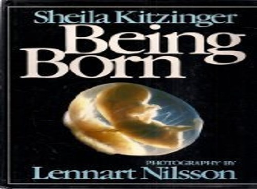 Being born kitzinger - being, kitzinger,