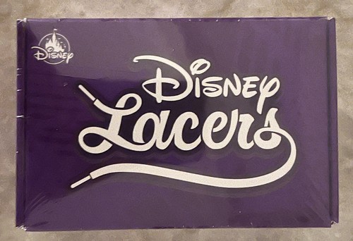 Disney lacers mystery box - disney,