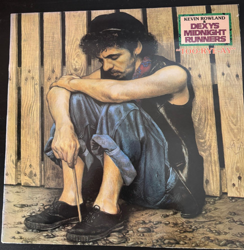 Dexys midnight runners - midnight,