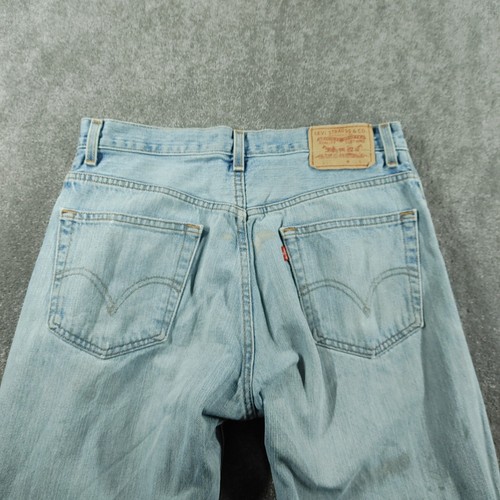 Levis 559 jeans mens - mens, l30