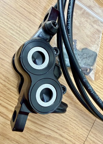 Magura mt7 brake caliper and - mt7,