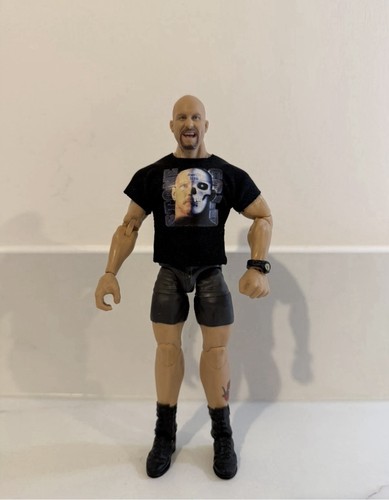 Wwe elite collection action - elite,