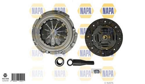 Clutch kit piece - kit,