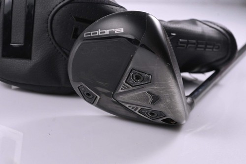 Cobra darkspeed wood - darkspeed,