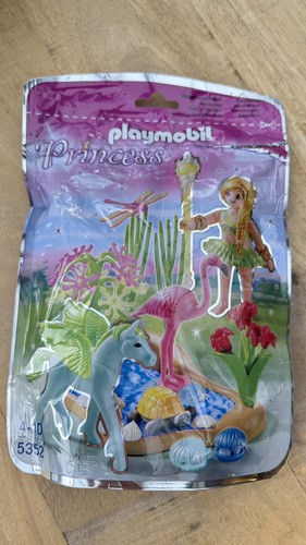 Playmobil 5352 fairy - 5352,