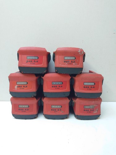 Genuine hilti b22 - b22, li-ion