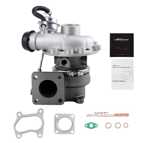 Diesel turbocharger for - diesel,