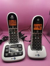 4600 cordless handset - 4600,