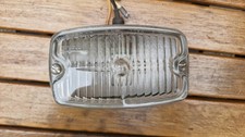 Rare MARCHAL 540 REVERSE LIGHT - French - Alfa Romeo, Porsche, VW, 60's/70's