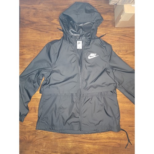 Nike windbreaker windrunner - nike,