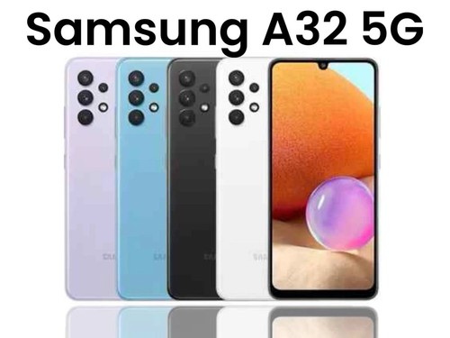 Samsung galaxy a32 64gb - galaxy,