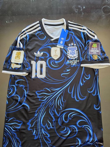 Adidas argentina semifinal - adidas,