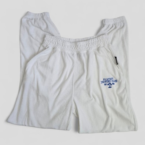 Playboy missguided white - x,