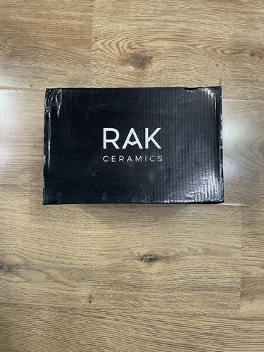Rak basic bath - bath, shower
