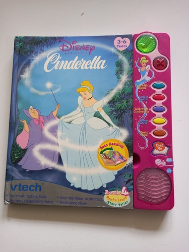Vtech disney princess - vtech,