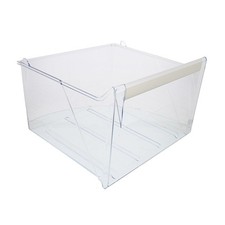 AEG Fridge Freezer Middle Drawer Frozen Food Container GENUINE For  S83920CMXF