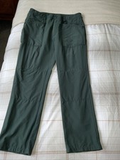 Rohan Men’s Stretch Bags