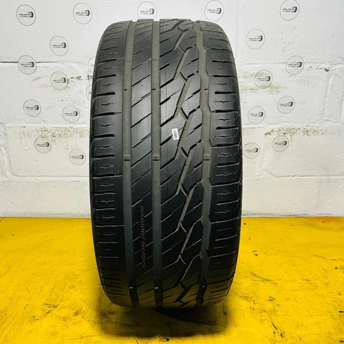 285 40r22 110y general grabber - 285/40r22,