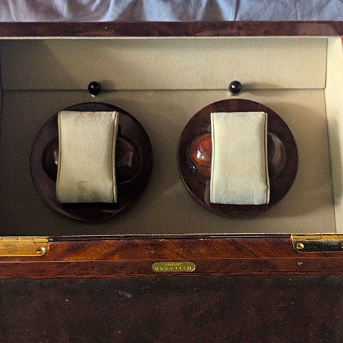Hillwood london wooden double - wooden,