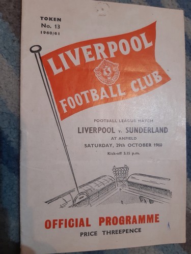 Liverpool sunderland 29th - liverpool,