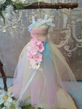 12 Scale Handmade Miniature