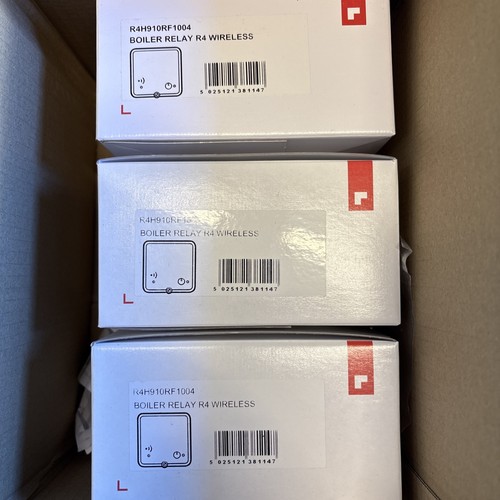 Honeywell r4h910rf1004 - x,
