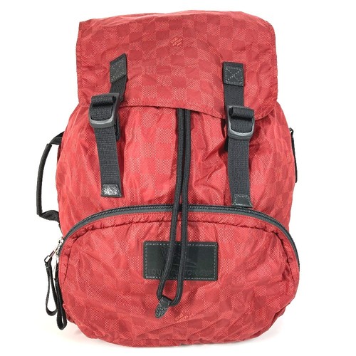 Louis vuitton damier adventure - vuitton, damier-adventure