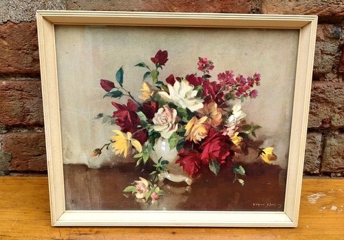 Vernon ward print - vernon,