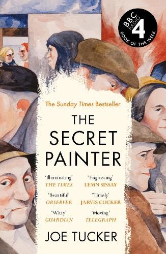 The secret painter bbc - painter:, a