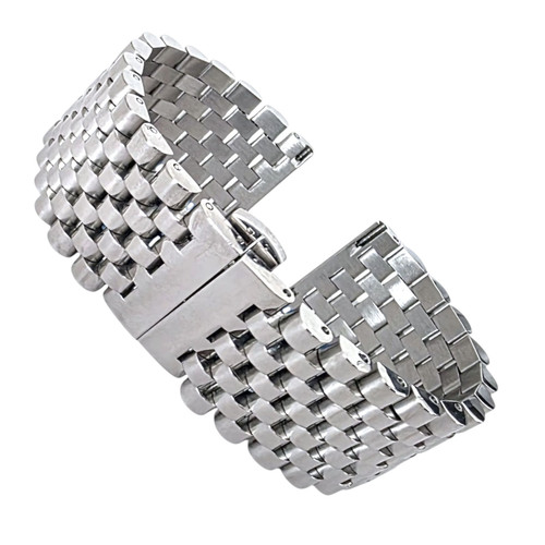 Wrist envy solid 316l - wrist,
