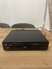Saisho CDX 100 Programmable