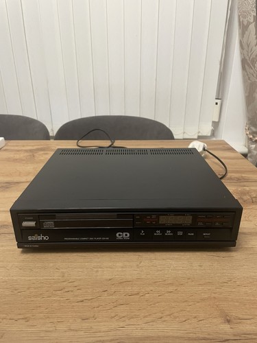 Saisho cdx 100 programmable - cdx,