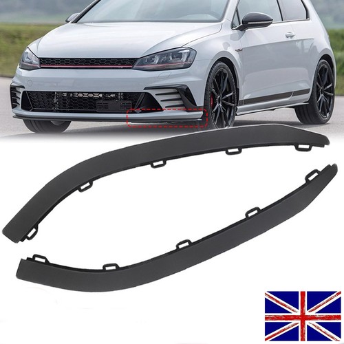 Pair front bumper - 1,