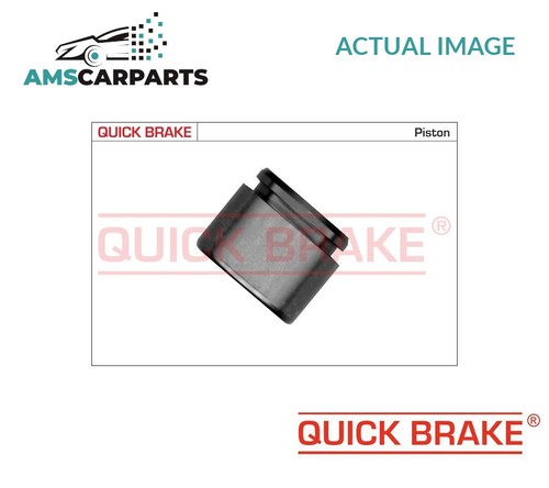 Brake caliper piston 185309k - brake,