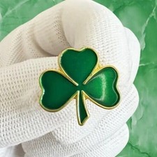 5 - IRISH SHAMROCK - SAINT