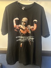WWE Scott Steiner No Way Out