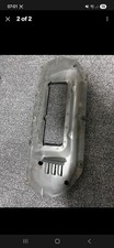 Subaru Impreza Classic Gc8 Bonnet Scoop Undertray v5 v6 
