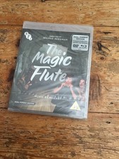 The Magic Flute Music By