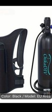 2-L Scuba Tank -TUXING TXES061 Scuba Diving Equipment