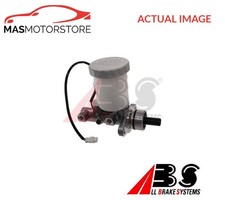 BRAKE MASTER CYLINDER ABS