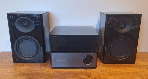 Harman kardon mas 110 stereo - kardon,