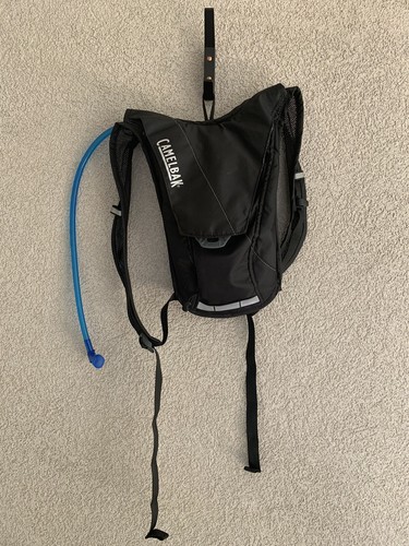 Camelbak hydrobak hydration - camelbak,