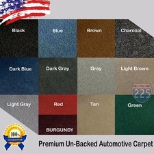 All Colors Upholstery Durable