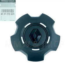 Black Wheel Trim Hubcap Cover