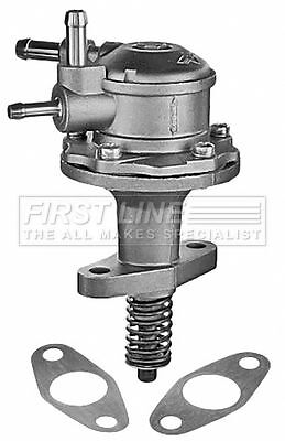 Fuel pump fits renault 21 - fits,