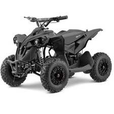 Kids 48v race quad - quad, bike