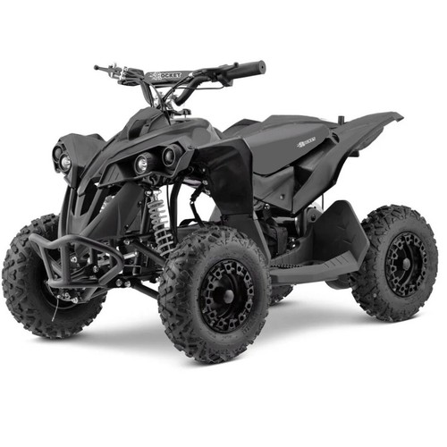 Kids 48v race quad bike - quad,