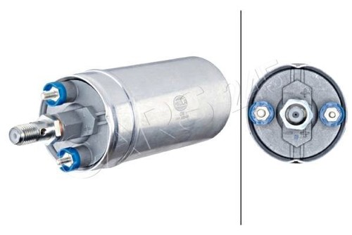 Fuel pump hella - pump,