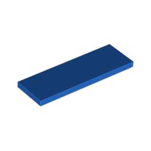 Lego bricks bright - bricks, blue