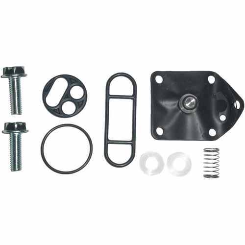 Petrol fuel tap repair - petrol,